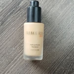 Frankie Rose Cosmetics